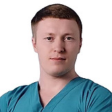 Бикташев Евгений Анатолиевич