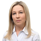 Сахапова Лилия Рустэмовна