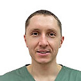 Ильин Роман Сергеевич