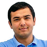 Маманазаров Муслим Муззафарович