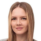 Шакмаева (Игонова) Софья Анатольевна