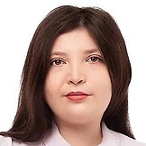 Ильина Екатерина Эдуардовна