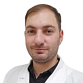 Нагапетян Вардан Геворгович 