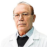 Ягудин Равиль Измайлович