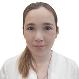 Талан Гульназ Талгатовна