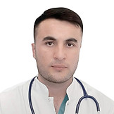 Хусенов Изатулло