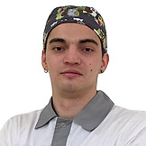 Нагимуллин Булат Айдарович