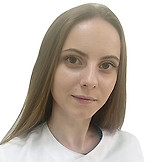 Белоус Анастасия Анатольевна