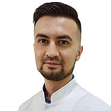 Нурматов Шерзод Ильхомович