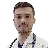 Хасанов Искандар Тимурович 