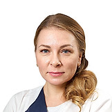 Виссарионова Дарья Евгеньевна