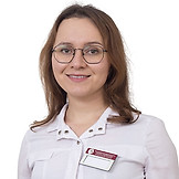 Ильина Анастасия Александровна