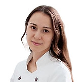 Нугуманова Лейсан Рамилевна