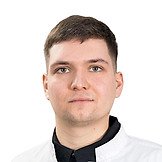 Обдирщиков Сергей Андреевич
