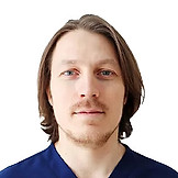 Каюмов Вадим Ильдусович