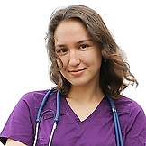 Султанова Элина Рустамовна