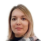 Нуриева Алия Искандаровна