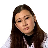 Хаирова Дарья Юрьевна