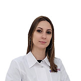Климетова Анна Владимировна