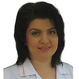 Фарзулаева Гульшан Акрамовна