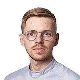 Валеев Николай Сергеевич