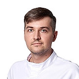 Голомидов Никита Сергеевич