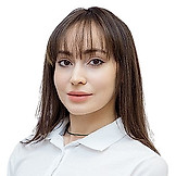 Галимова Рената Ильдаровна