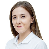 Хуснутдинова Мадина Гайратовна