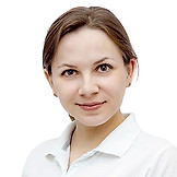 Брайденбах Кристина Алексеевна