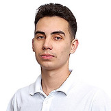 Хангараев Ленар Рашитович