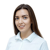 Рахимова Наргиза Фархатовна