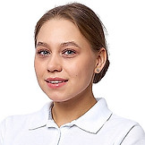 Орлова Анастасия Семеновна