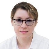 Шварцер Жанна Александровна
