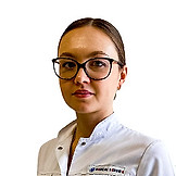 Зайнетдинова Аделя Наилевна