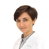 Мусина Лилия Ирековна