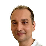 Новиков Дмитрий Анатольевич