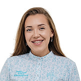 Жвайкина Алена Александровна