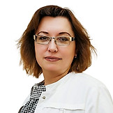 Рафикова Диляра Кашифовна