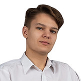 Веремеенко Иван Ярославович