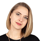 Расчёскова Карина Константиновна