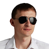 Бикинеев Александр Алексеевич