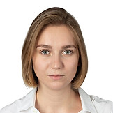 Остудина Александра Алексеевна