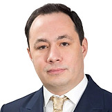 Миндубаев Искандер Валерьевич