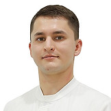 Курбанов Альберт Рустамович
