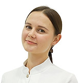 Лоханова Наталия Сергеевна