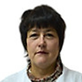 Хабибуллина Наиля Раисовна
