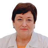 Долгих Галина Борисовна