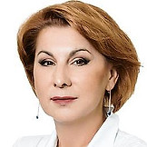 Асапова Эльмира Наилевна