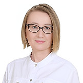 Зайнетдинова Эльмира Мукарьямовна