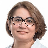 Хисамутдинова Алсу Маратовна